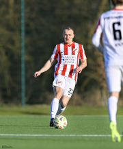 SC Borussia Fulda - SG Sickels: Claudius Eckard