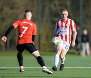 SC Borussia Fulda - SG Sickels: Claudius Eckard