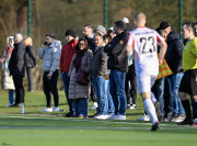 SC Borussia Fulda - SG Sickels: