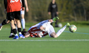 SC Borussia Fulda - SG Sickels: Oliver Siegfried