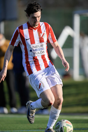 SC Borussia Fulda - SG Sickels: Pit Küllmer