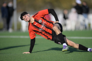 SC Borussia Fulda - SG Sickels: Walid Dabbaj