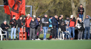 SC Borussia Fulda - SG Sickels: