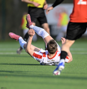 SC Borussia Fulda - SG Sickels: