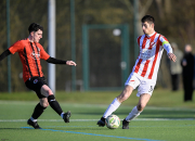 SC Borussia Fulda - SG Sickels: Tobias Henkelmann