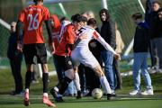 SC Borussia Fulda - SG Sickels: