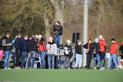 SC Borussia Fulda - SG Sickels: