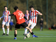 SC Borussia Fulda - SG Sickels: PiT Küllmer