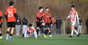 SC Borussia Fulda - SG Sickels: