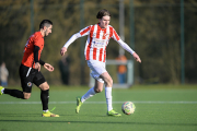 SC Borussia Fulda - SG Sickels: Luke Rehm