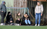 SC Borussia Fulda - SG Sickels: