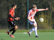 SC Borussia Fulda - SG Sickels: Nils Rathjen