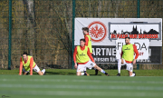 SC Borussia Fulda - SG Sickels: Andreas Schroth