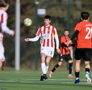 SC Borussia Fulda - SG Sickels: Tobias Henkelmann