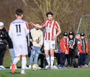 SC Borussia Fulda - SG Sickels: Pit Küllmer