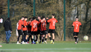 SC Borussia Fulda - SG Sickels: