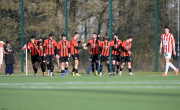 SC Borussia Fulda - SG Sickels: