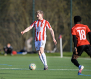 SC Borussia Fulda - SG Sickels: Nils Rathjen