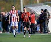 SC Borussia Fulda - SG Sickels: Jens Thiele