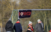 SC Borussia Fulda - SG Sickels: