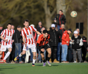 SC Borussia Fulda - SG Sickels: Walid Dabbaj