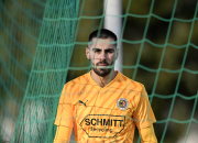 SC Borussia Fulda - SG Sickels: Emre Baran