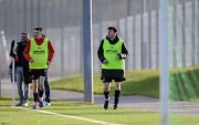 SC Borussia Fulda - SG Sickels: Nico Schröder