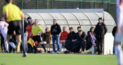 SC Borussia Fulda - SG Sickels: