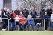 SV Flieden - SV Steinbach:
