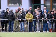 SV Flieden - SV Steinbach: