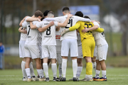 SV Flieden - SV Steinbach: