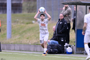 SV Flieden - SV Steinbach: Can Emin Ay