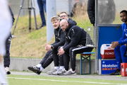 SV Flieden - SV Steinbach: