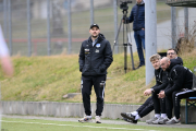 SV Flieden - SV Steinbach: Christian Kress