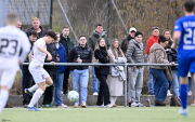 SV Flieden - SV Steinbach: