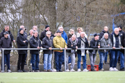 SV Flieden - SV Steinbach: