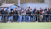 SV Flieden - SV Steinbach: