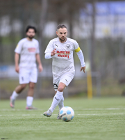 SV Flieden - SV Steinbach: Alexander Reith