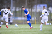 SV Flieden - SV Steinbach: Marcel Schöppner