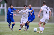 SV Flieden - SV Steinbach: Can Emin Ay