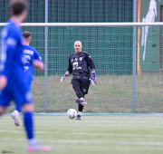 SV Flieden - SV Steinbach: Florian Wess
