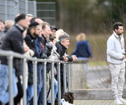 SV Flieden - SV Steinbach: