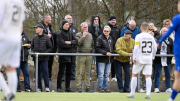 SV Flieden - SV Steinbach: