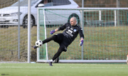 SV Flieden - SV Steinbach: Florian Wess