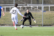 SV Flieden - SV Steinbach: Florian Wess