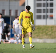 SV Flieden - SV Steinbach: Francesc Pino Puig