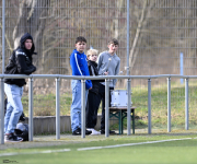 SV Flieden - SV Steinbach: