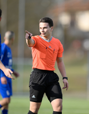 SV Flieden - SV Steinbach: SR Paul Hohaus