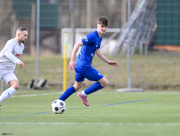 SV Flieden - SV Steinbach: Marcel Schöppner