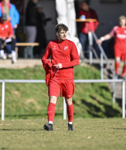 RSV Rothemann - SG Rückers: Julius Schäfer